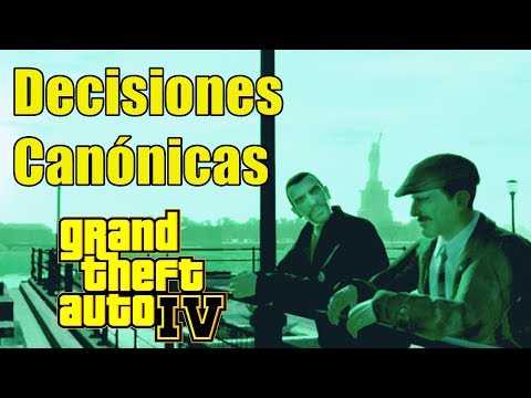 ¿Qué pasa si matas a Vlad en GTA 4?