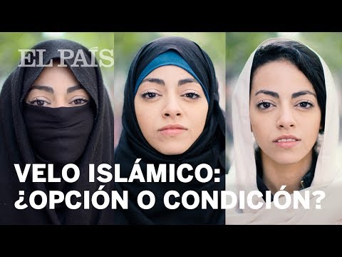 ¿Qué pasa si una musulmana decide quitarse el velo?