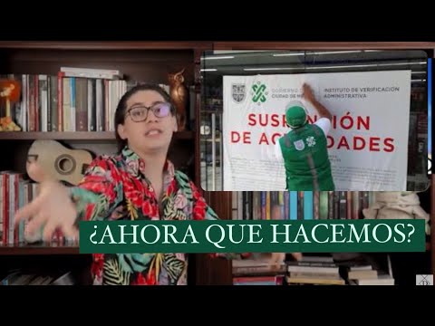 ¿Qué pasa si clausuran la empresa donde trabajo?