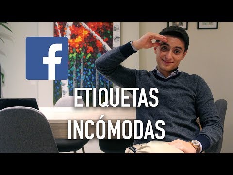 ¿Qué pasa si elimino una etiqueta en Facebook?