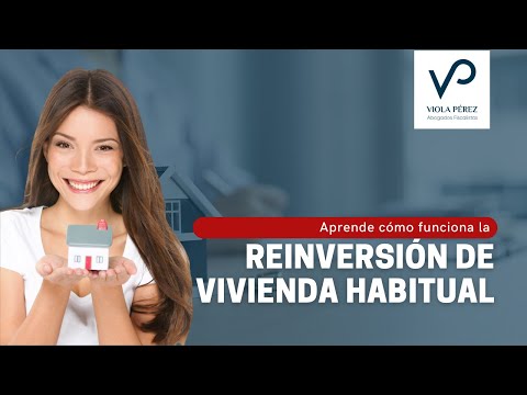 ¿Qué pasa si alquilo mi vivienda habitual?