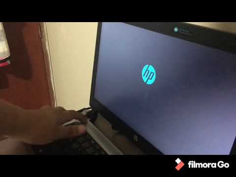 ¿Qué pasa si mi HP no prende?