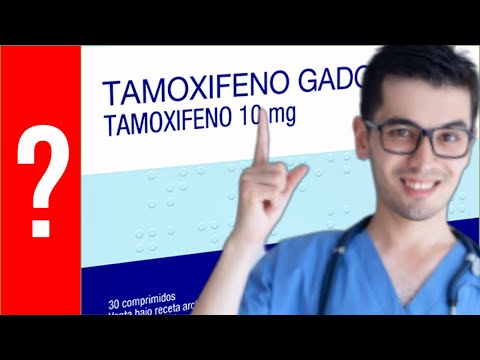 ¿Qué pasa si no tomo tamoxifeno?