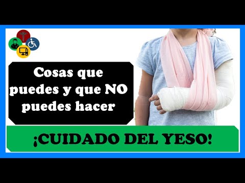 ¿Qué pasa si el yeso se moja? Consecuencias y soluciones