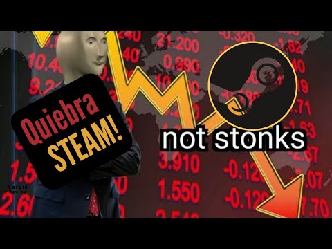 ¿Qué pasa si Steam cierra?