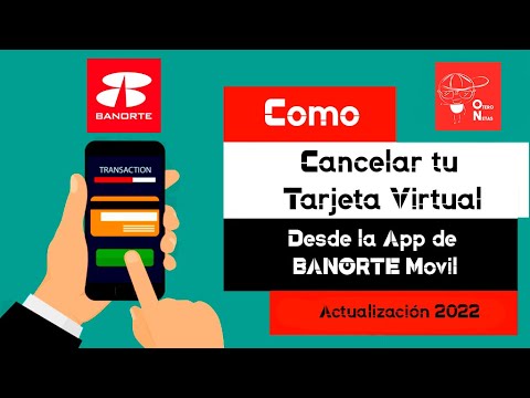 ¿Qué pasa si cancelo una tarjeta virtual?