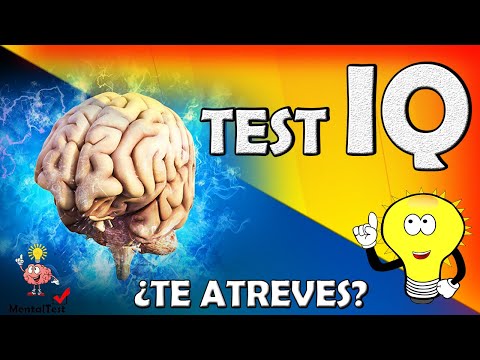 ¿Qué pasa si mi coeficiente intelectual es de 50?