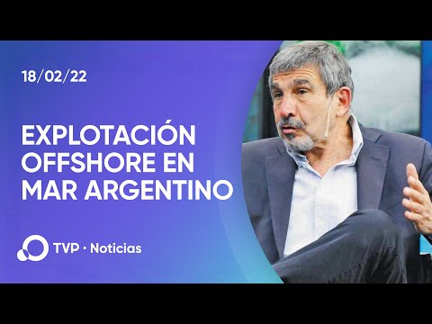 ¿Qué pasa si explota YPF en La Plata?