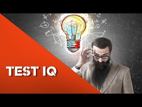 ¿Qué pasa si tienes un IQ de 200?