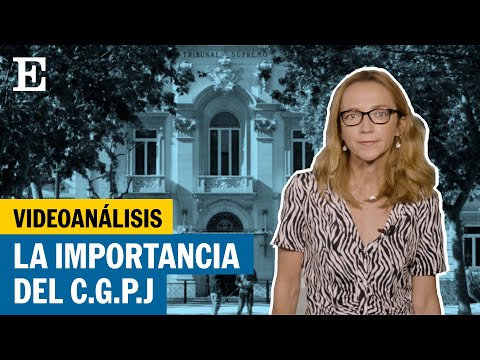 ¿Qué pasa si no se renueva el CGPJ?