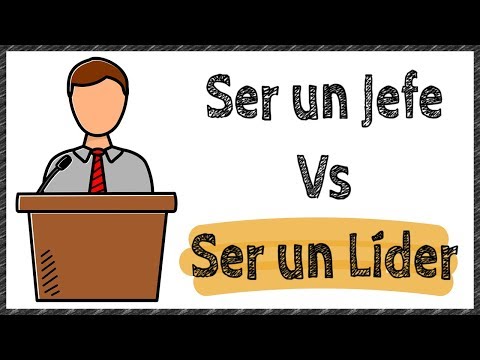 ¿Qué pasa si Jvasco se convierte en el próximo líder de la empresa?