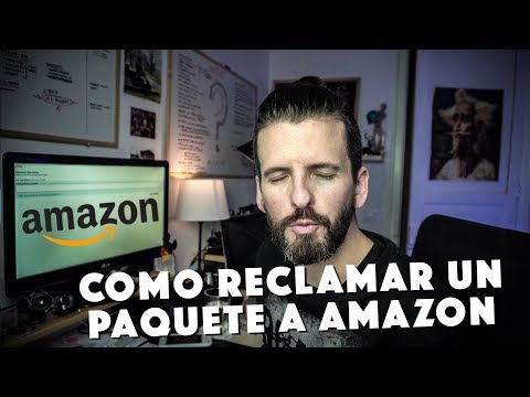 ¿Qué pasa si Amazon no me encuentra?