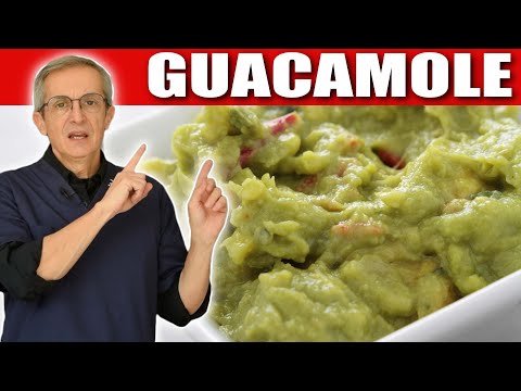 ¿Qué pasa si comes guacamole caducado?