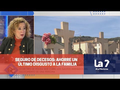 ¿Qué pasa si el tomador de un seguro de decesos fallece?