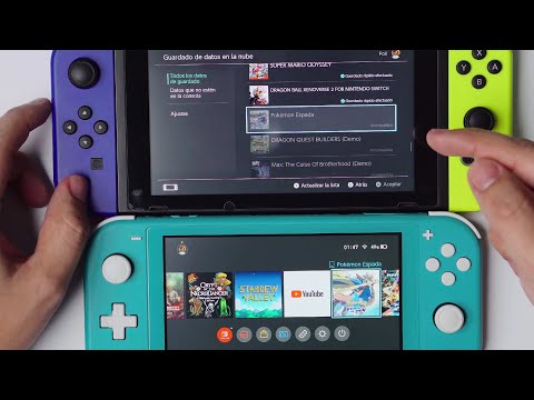 ¿Qué pasa si formateo mi Nintendo Switch?