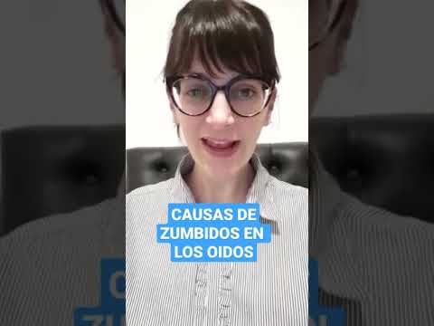 ¿Qué pasa si te duele el oído? Causas y soluciones