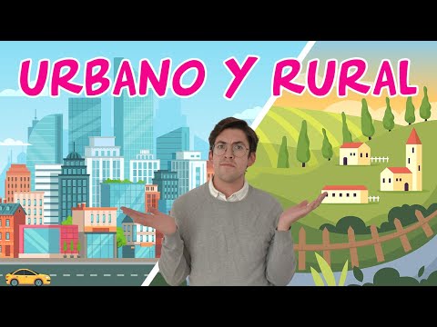 ¿Qué pasa si no estoy en casa en un entorno urbano?