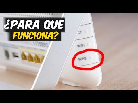 ¿Qué pasa si activo WPS en mi modem?