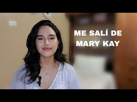 ¿Qué pasa si no hago un pedido de Mary Kay?