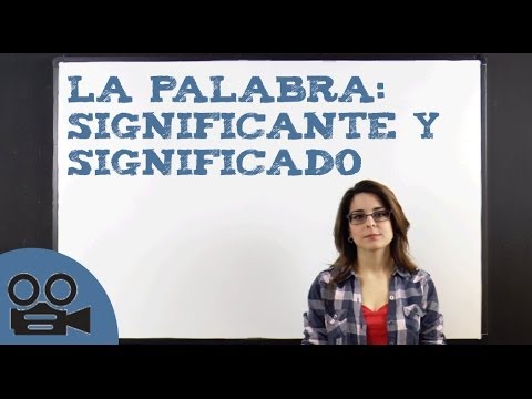 ¿Qué pasa si no conoces el significado de una palabra?