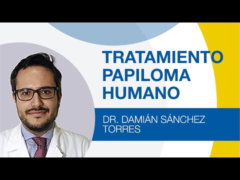 ¿Qué pasa si no se trata el VPH?