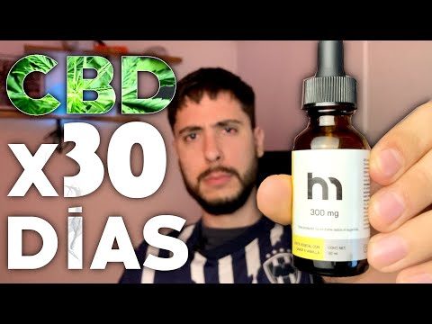 ¿Qué pasa si combino CBD con clonazepam?