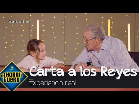 ¿Qué pasa si no he hecho la carta a los Reyes Magos?