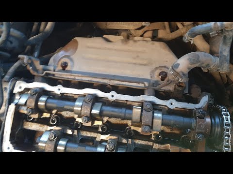 ¿Qué pasa si pongo aceite más grueso en mi motor?