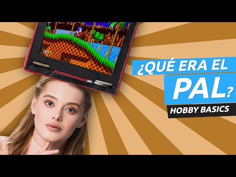 ¿Qué pasa si pongo un juego PAL en una consola NTSC?