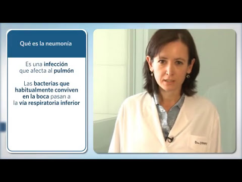 ¿Qué pasa si broncoaspiras? Consecuencias y prevención