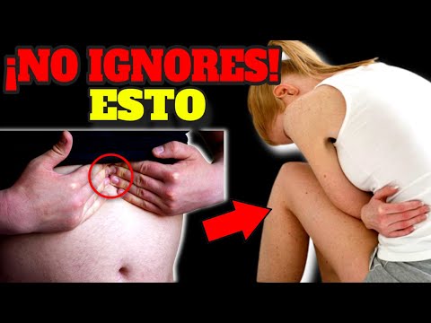 ¿Qué pasa si no se trata la gastritis?