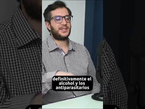 ¿Qué pasa si bebes alcohol mientras tomas antibióticos?