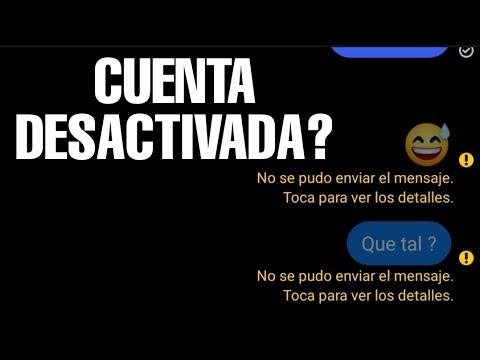 ¿Qué pasa si desactivo mi cuenta de Facebook?