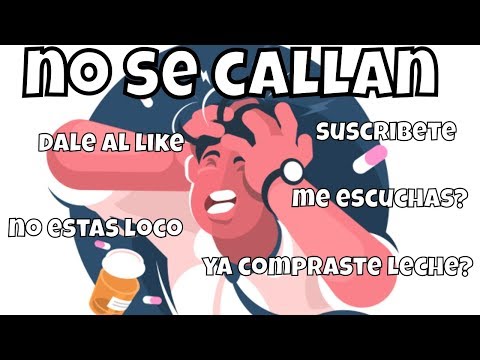 ¿Qué pasa si escuchas voces?