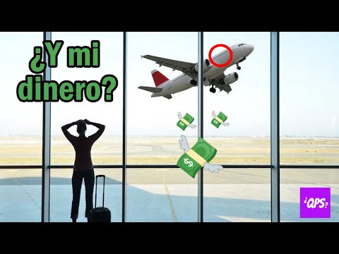 ¿Qué pasa si pierdo mi vuelo en Avianca?