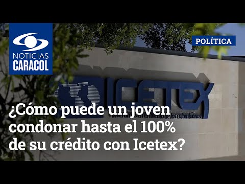 ¿Qué pasa si no tengo el promedio del ICETEX?