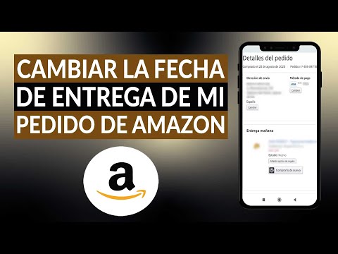 ¿Qué pasa si Amazon no cumple con la fecha de entrega?