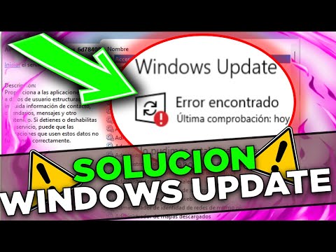 ¿Qué pasa si no hago Windows Update?