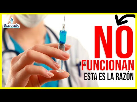 ¿Qué pasa si me inyecto ozono? Los riesgos y consecuencias que debes conocer