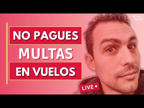 ¿Qué pasa si no me presento a un vuelo de Ryanair?