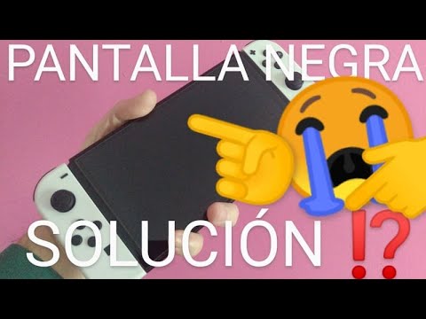 ¿Qué pasa si mi Nintendo Switch no prende?