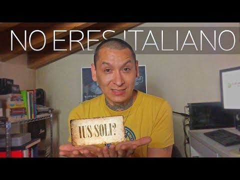 ¿Qué pasa si soy ilegal en Italia y tengo un hijo?