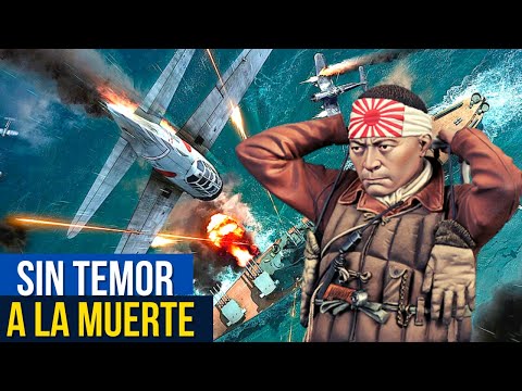 ¿Qué pasa si un kamikaze sobrevive al ataque?