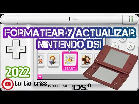 ¿Qué pasa si formateo mi Nintendo DSi?