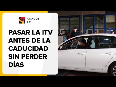 ¿Qué pasa si pasas la ITV fuera de plazo?