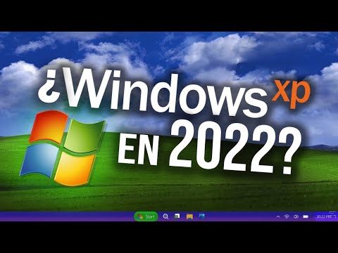 ¿Qué pasa si no activo Windows XP?