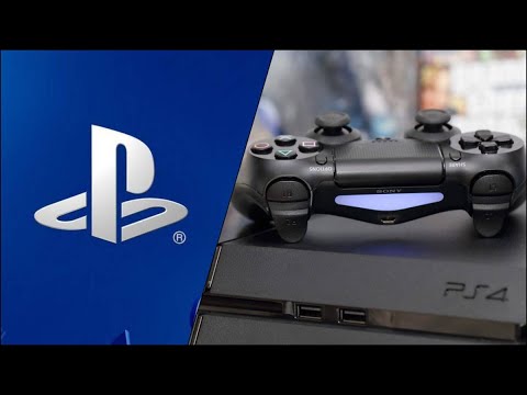 ¿Qué pasa si reconstruyes la base de datos del PS4?