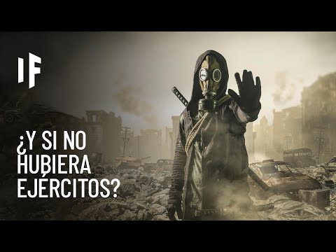 ¿Qué pasaría si no existieran las leyes?