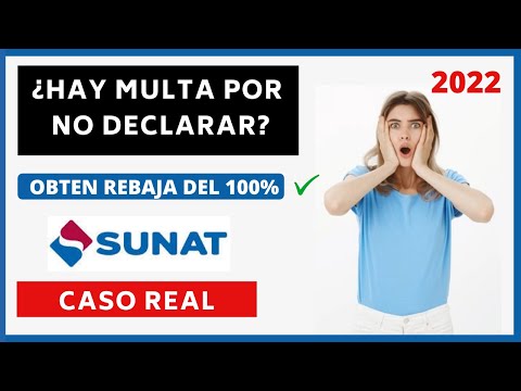 ¿Qué pasa si no declaro el PDT 621?