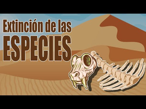 Qué pasa si ñjus es una especie en peligro de extinción